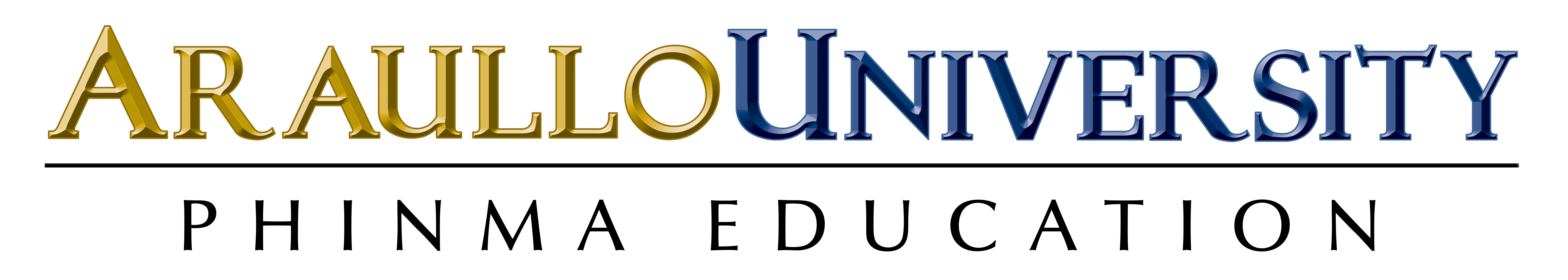2020 PHINMA AU Logo